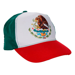 Art.12363 Gorra Mexico 58cm 1pz
