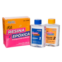 Art.12368 Kit Resina Epóxica