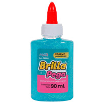 Art.12390 Brilla Pega con Diamantina