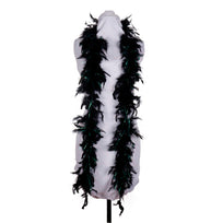 Art.12420 Boa De Marabou/Látex
