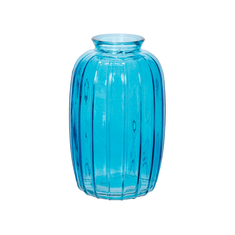 Art.12440 Mini Florero Cristal