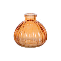 Art.12442 Mini Florero Cristal