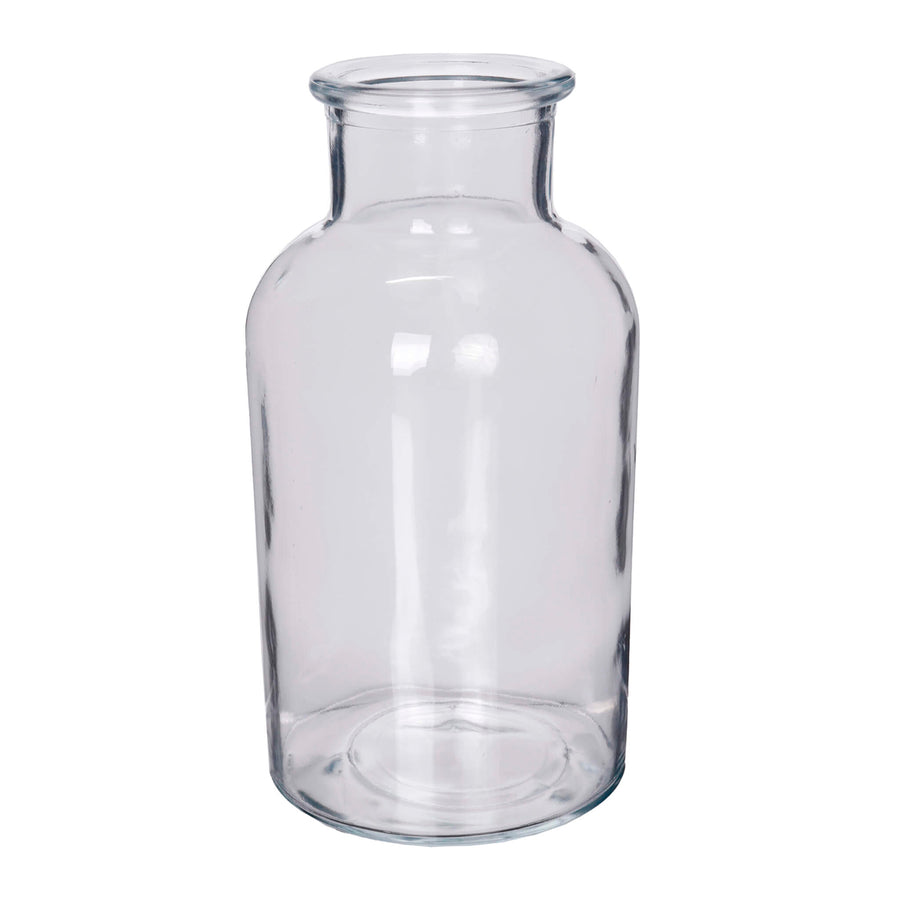 Art.12446 Florero Cristal