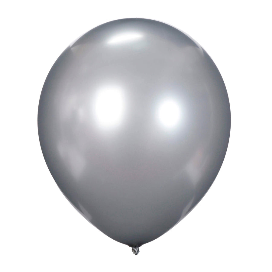 Art.12451 Globos Metalicos 30cm B/50pz
