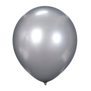 Art.12451 Globos Metalicos 30cm B/50pz