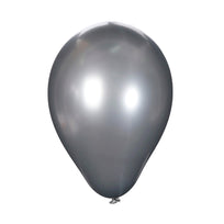 Art.12452 Globos Metalicos 13cm B/50pza