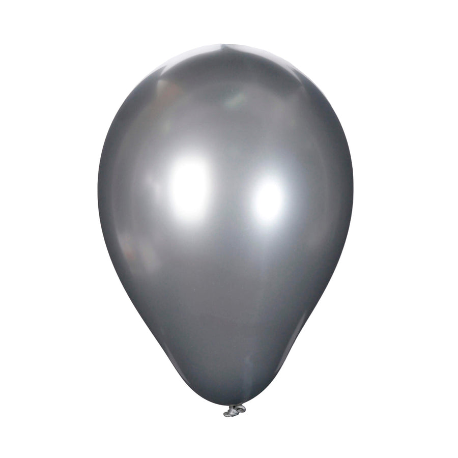 Art.12452 Globos Metalicos 13cm B/50pza