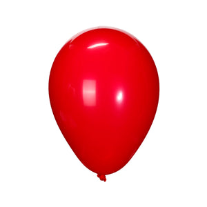 Art.12458 Globos Brillantes13cm B/50pz
