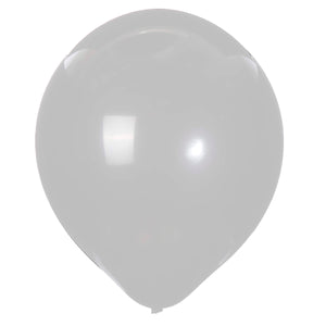 Art.12459 Globo Grande 60cm B/5pz