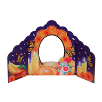 Art.12487 Biombo Altar 19,5x19cm