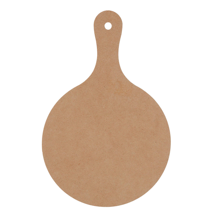 Art.12518 Tabla Circular para Cortar