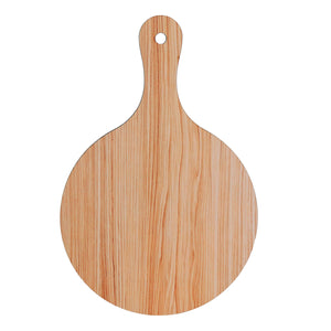 Art.12519 Tabla Circular para Cortar 23x15cm 1pz