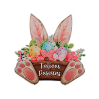 Art.12566 Felices Pascuas