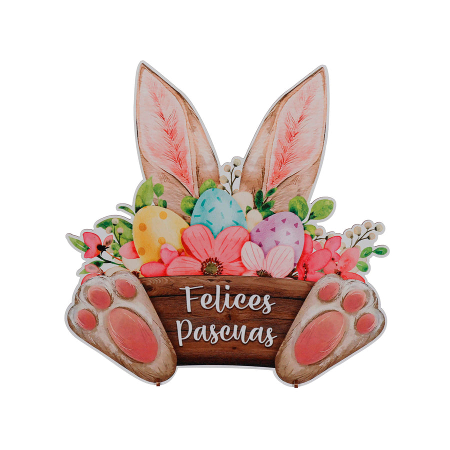 Art.12566 Felices Pascuas