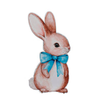 Art.12567 Conejo Mono 30x15cm