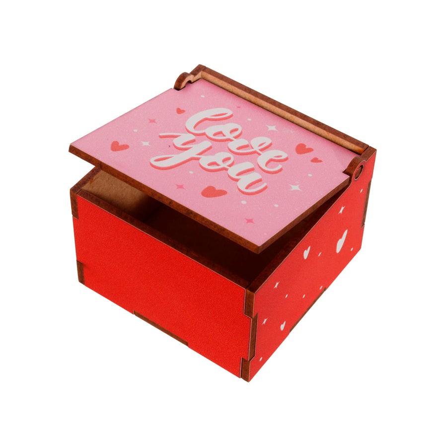 Art.12589 Cajita Love