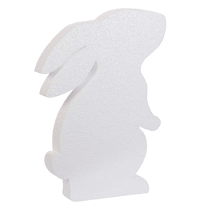 Art.12595 Conejo Parado 38x25x3.5cm 1pz