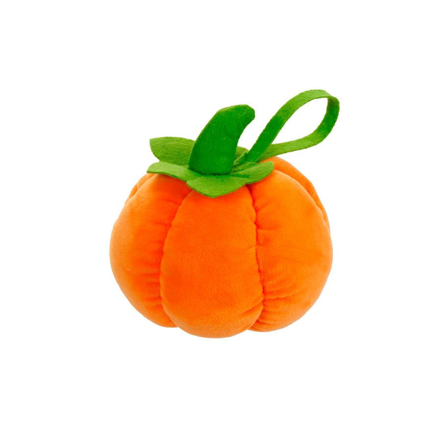 Art.12608 Adorno Calabaza 14x13cm Ch