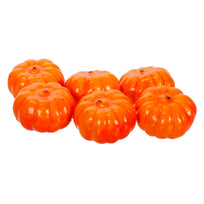 Art.12621 Set Calabazas 5cm 6pz