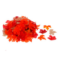 Art.12630 Hojas Maple 150pcs