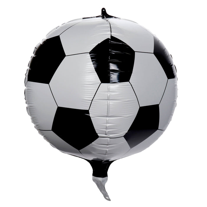 Art.12661 Globo Balón Cubo