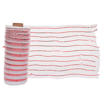 Art.12723 Malla Plástica 15cm 4.6m  1pz