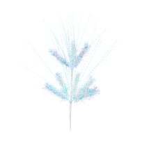 Art.12757 Vara Navidena C/7 Espigas 63cm