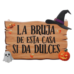 Halloween Madera