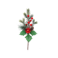 Art.12825 Pick Nav Cer/Esfera/Pina 31cm