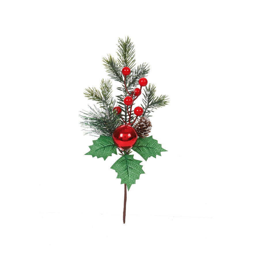 Art.12825 Pick Nav Cer/Esfera/Pina 31cm