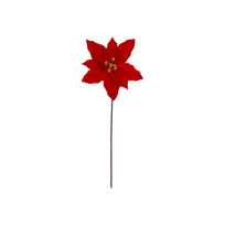 Art.12896 Nocheb Tercio 8petal D22xl40cm