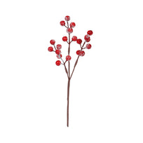 Art.12913 Pick Racimo Cereza Necada 29cm