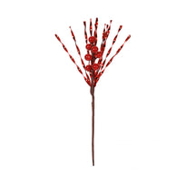 Art.12926 Pick Navid Cerezas/Fruto 27cm