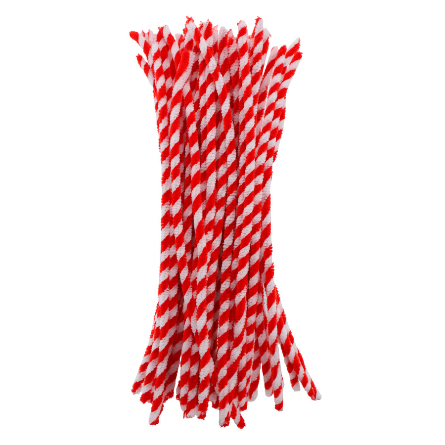 Art.12973 Chenille Caramelo B/50pz