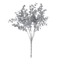 Art.12995 Follaje Diamantado 35cm