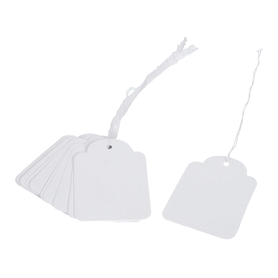 Art.13017 Etiqueta Papel 70x50mm 15pz