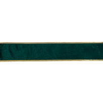Art.13027 Liston Terciopelo 6,4cmx9,14m