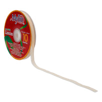 Art.13070 Liston Liso Terciopelo 1cmx10m