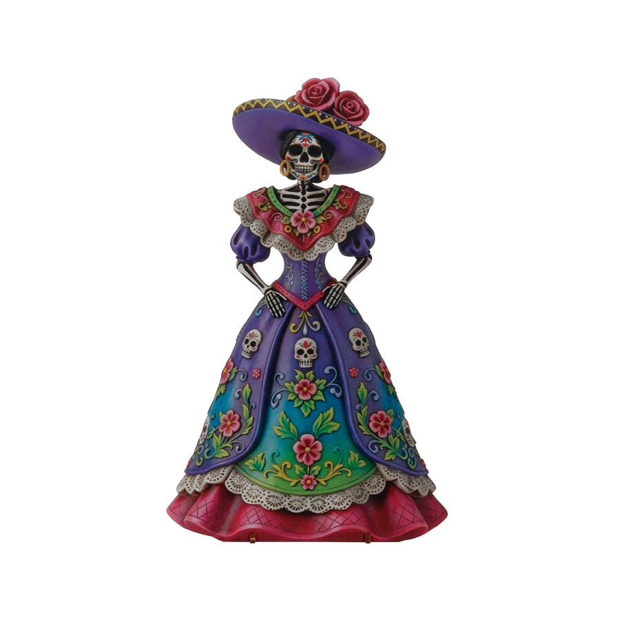 Art.13075 Catrin Realista 25cm