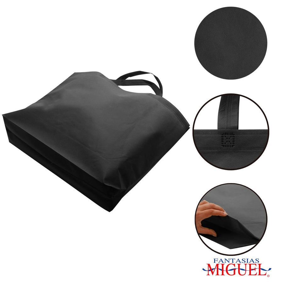 Art.1309 Bolsa Ecológica 45x64x14cm    (Aprox) 1pz