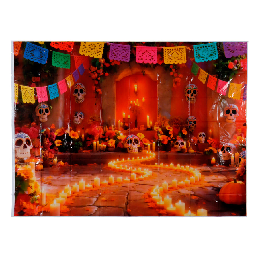 Art.13151 Fondo Decora Muertos 121x162cm