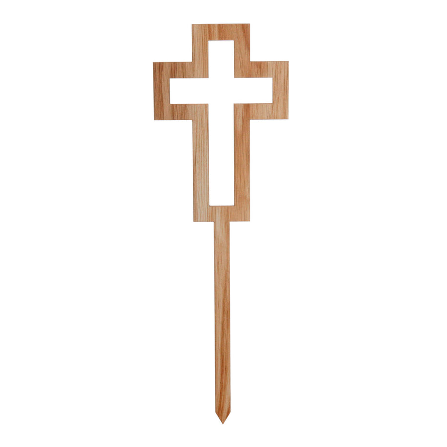 Art.13181 Pick Cruz Madera