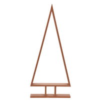 Art.13244 Pino Natural Grande 57x25x4.5cm 1pz