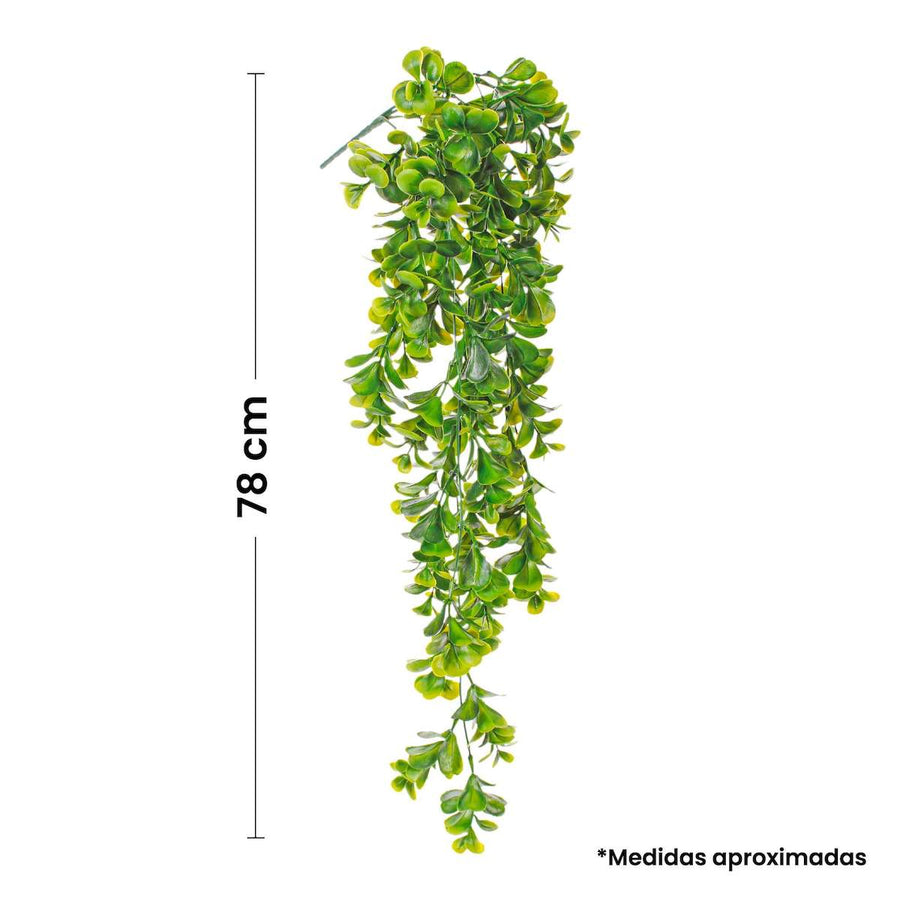 Art.1341 Follaje 78cm 1pz
