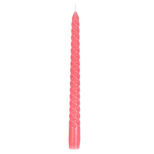 Art.1508 Vela Espiral 25x2cm 1pz