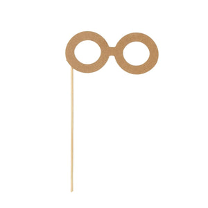 Art.1612 Pick Lentes Redondos