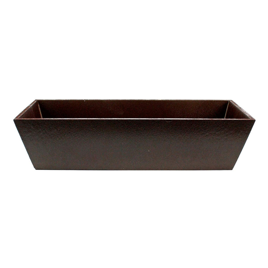 Art.1694 Charola Rectangular Varios Colores