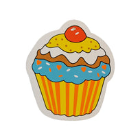 Art.1696 Cup Cake Mediano