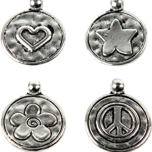 Art.1755 Dijes Surtidos