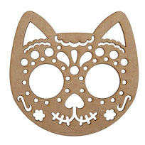 Art.1827 Figura Calada Muertos